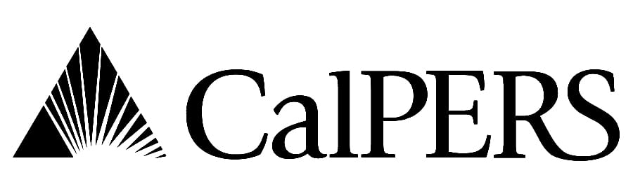 Calpers Logo