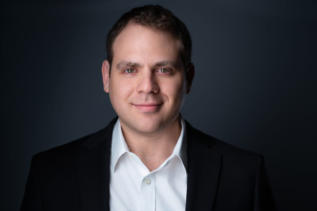 Alex Gorenstein