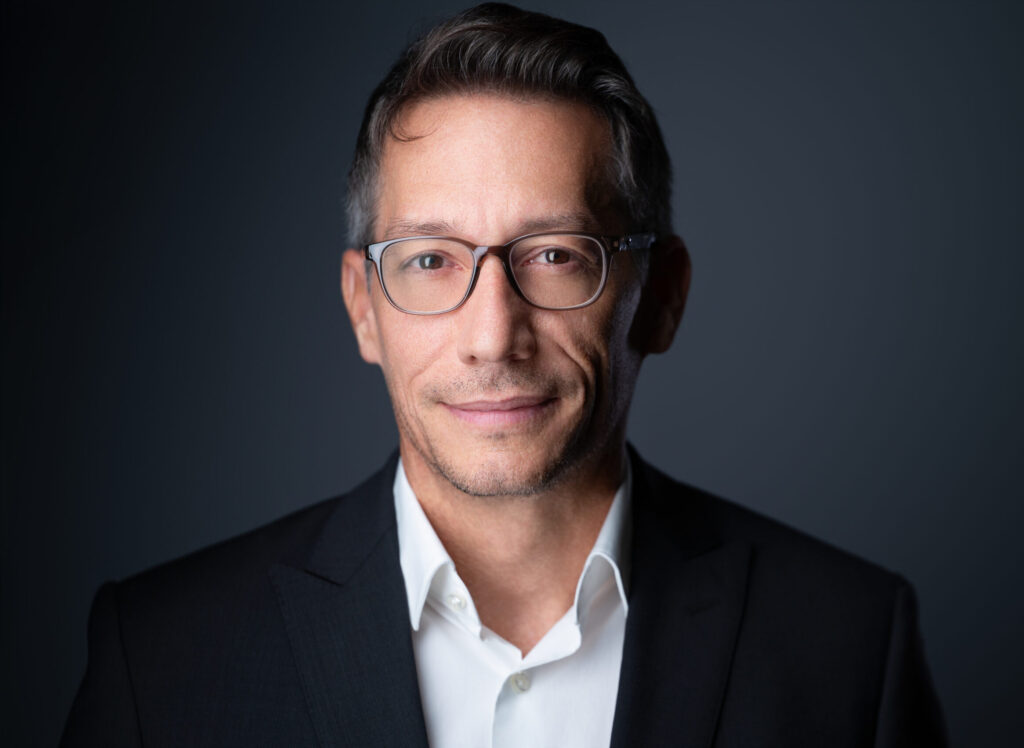 Derek Lubsen