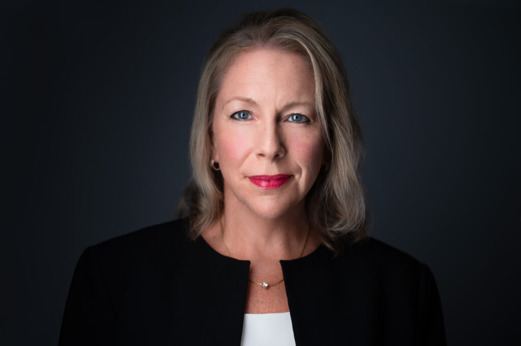 Kirsten Uebrig