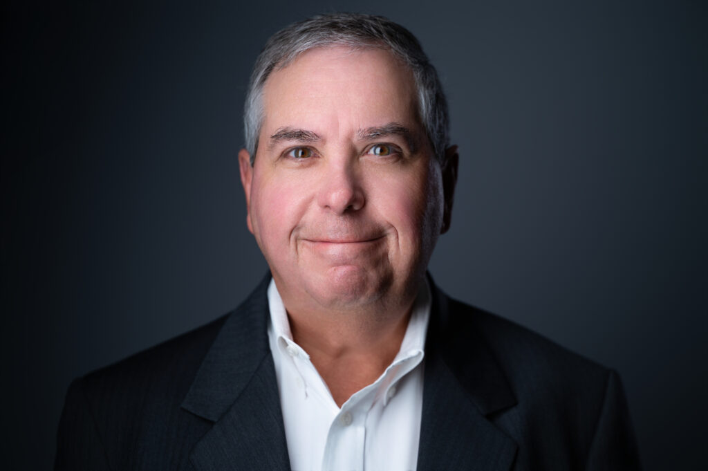 Rob Rabin