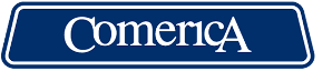 comerica logo