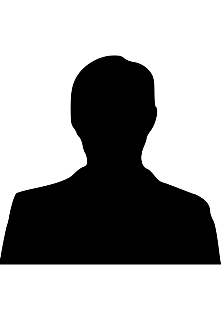 headshot placeholder male