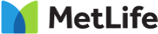 metlife logo