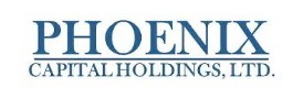 phoenix capital holdings logo