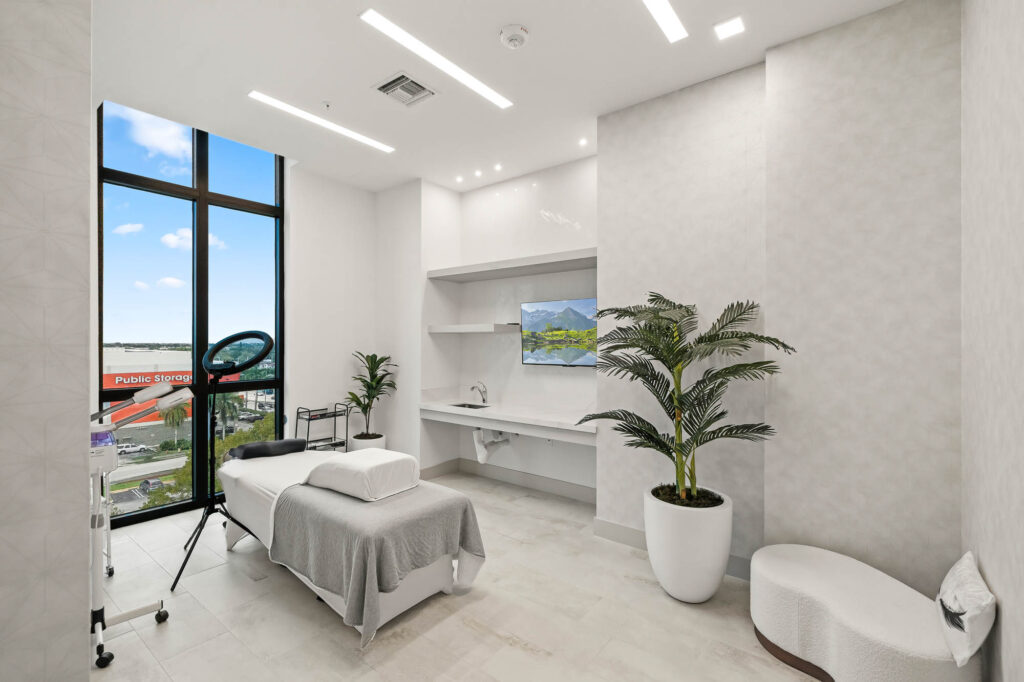 Altis Ludlam Trail spa