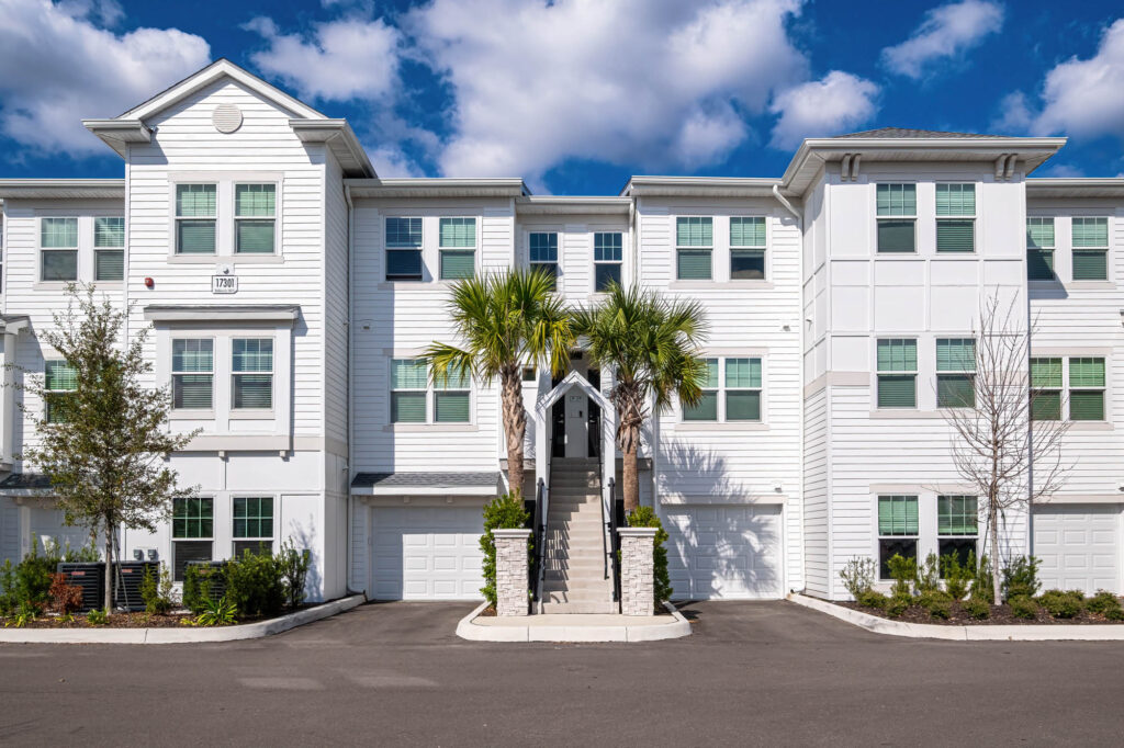 Altís Grand Suncoast exterior