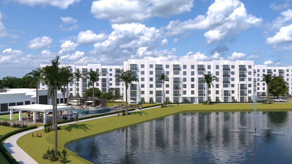 Lake photo of Alton Cutler Bay